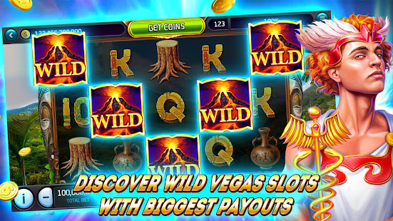 Age of Slots Vegas Casino Game  Screenshots 8