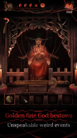 Game screenshot Paper Bride 4 Bound Love apk download