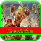 Guides Clash of Clans COC GAME icon