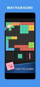 1010 Addictive Puzzle Block