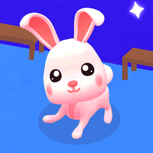 Bunny Escape icon