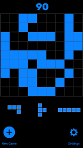 Block Puzzle - Sudoku Style androidhappy screenshots 2