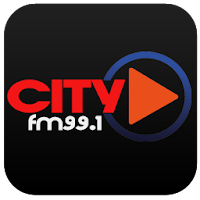 RADIO CITY 99.1  - LA RADIO QU
