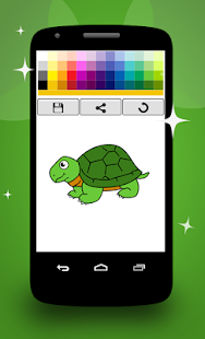 Dibujos Para Colorear(圖3)-速報App