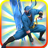 Ninja Master Battle icon