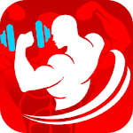 Cover Image of Скачать Gym Trainer Bodybuilding  APK