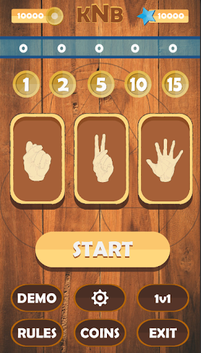 KNB Screenshot 2 - AppWisp.com