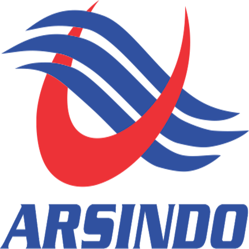 Marketing Arsindo logo