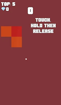 Cube Escape - Screenshot 2