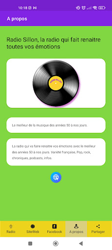 Radio Sillon
