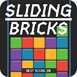 Cover Image of 下载 Sliding Bricks  APK