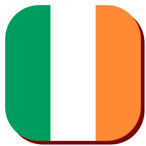 Radio Ireland - Live stations logo