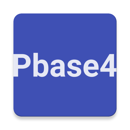 Projeto Base 4 logo