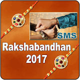 Rakshabandhan 2017 SMS ( रक्षाबंधन , રક્ષાબંધન ) icon