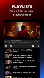 Pure Tuber - Block Ads for Video, Free Premium 2.13.6.004 APK screenshots 3