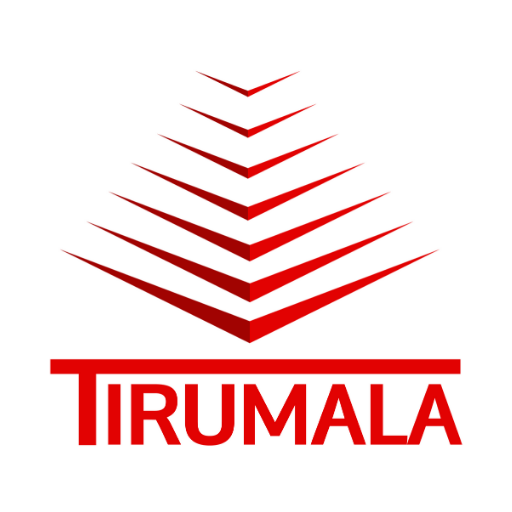 TIRUMALA IIT-JEE & NEET logo