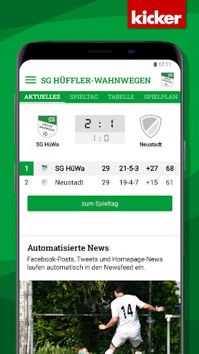 SG Hüffler-Wahnwegen Screen 3