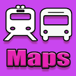Cover Image of Download Shenyang Metro Bus and Live Ci  APK