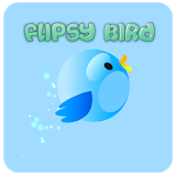 Flipsy Bird icon