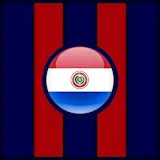 Soy Cerro de Asunción - Fútbol de Paraguay icon