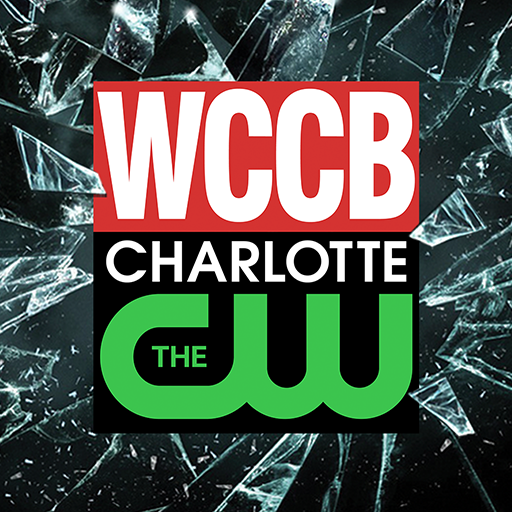WCCB Charlotte On Demand  Icon
