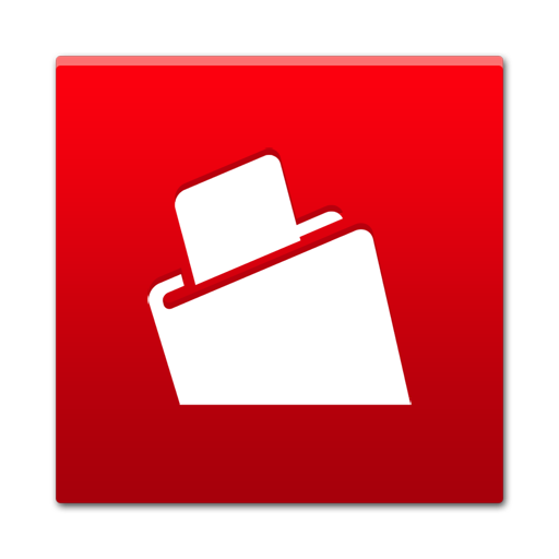 Infor Expense Management  Icon