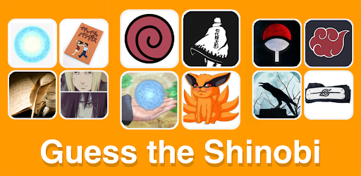 Guess the Shinobi Mod Mở Khóa VIP v1.2.0.43