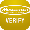 MuscleTech® Verify icon