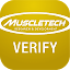 MuscleTech® Verify