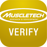 MuscleTech® Verify