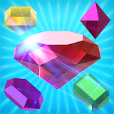 Jewel 3d Blast icon