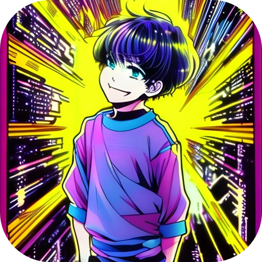 Anime Walls Logo
