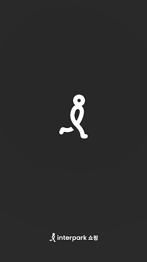 Android application 인터파크 쇼핑 screenshort
