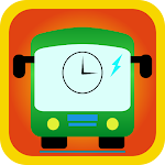 Cover Image of ダウンロード Arrival time, Supermarket Price - TrafficApp 1.0 APK