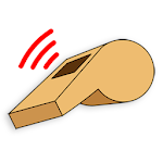 Cover Image of Tải xuống Dog Whistle 1.6.73 APK