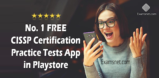 CISSP Cert Practice Tests