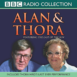 Icon image Alan And Thora
