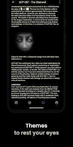SCP-001 - Apps on Google Play