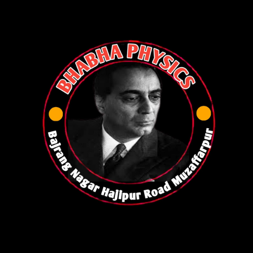Bhabha Physics logo
