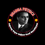 Cover Image of 下载 Bhabha Physics  APK