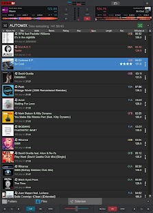 Unknown app Screenshot