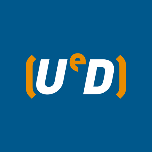 Uniti e Digitali logo