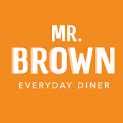 Top 17 Food & Drink Apps Like Mr Brown - Best Alternatives