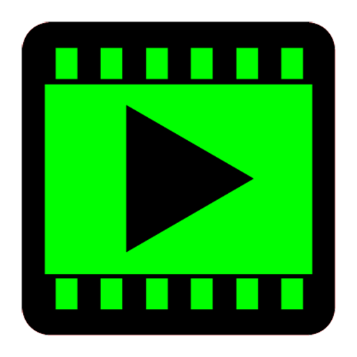 Video Board 23.4 Icon