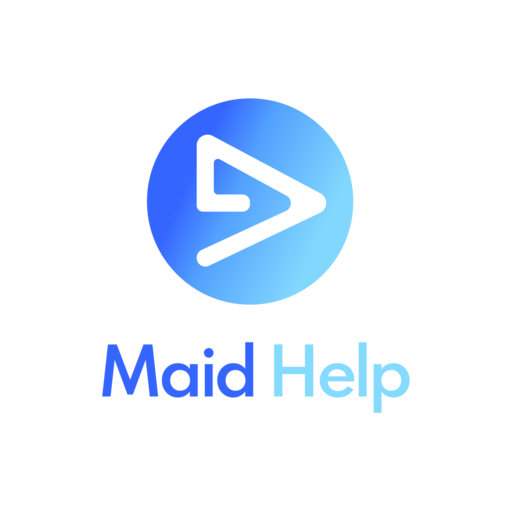 AI Maid Help logo