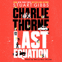 Imagen de icono Charlie Thorne and the Last Equation
