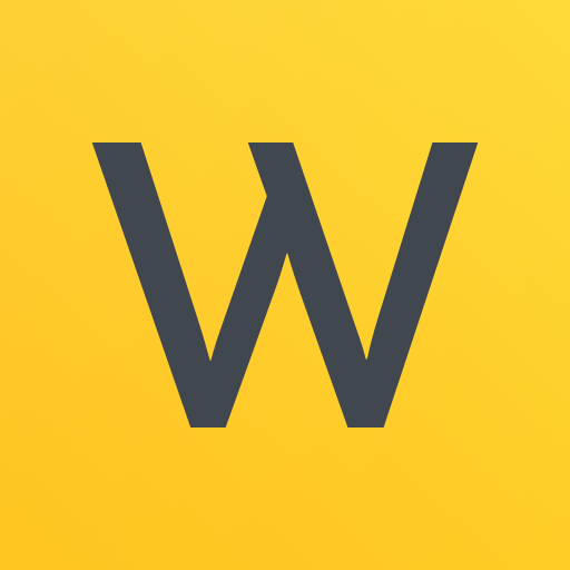 My Wesleyan logo