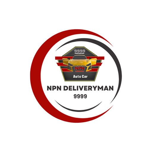 NPN Deliveryman 9999