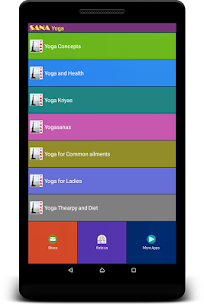 Yoga eBook MOD APK (Pro Unlocked) Download 6