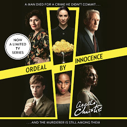 Icon image Ordeal by Innocence